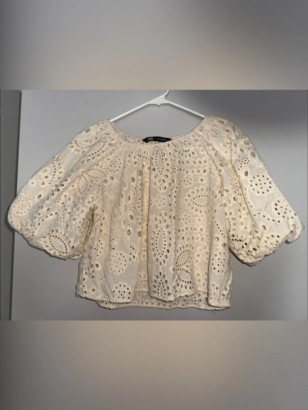 Zara pre owned